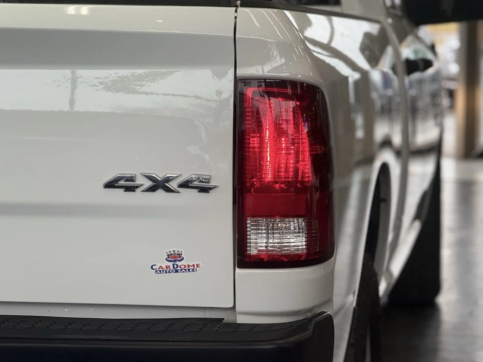 2023 Dodge Ram 4th Gen - Image 18 of 21