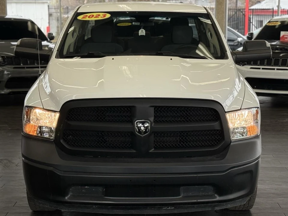 2023 Dodge Ram 4th Gen - Image 3 of 21