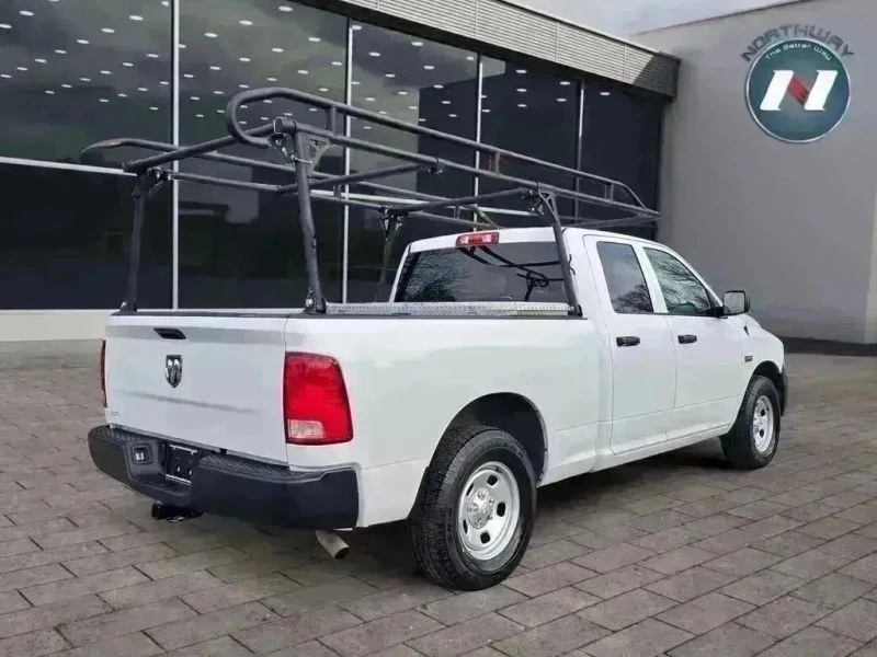 2023 Ram 1500 2nd Gen - Image 5 of 12