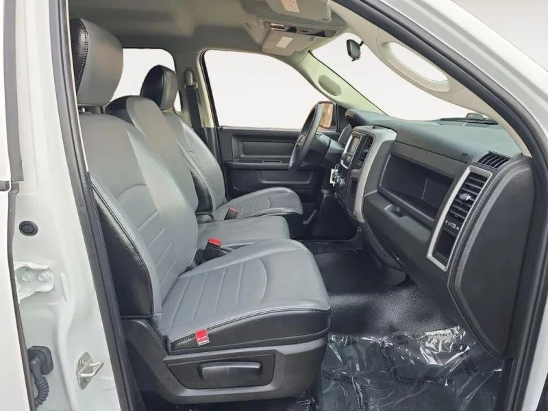 2023 Dodge Ram 4th Gen - Image 12 of 12