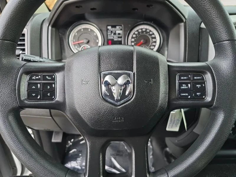 2023 Dodge Ram 4th Gen - Image 12 of 12