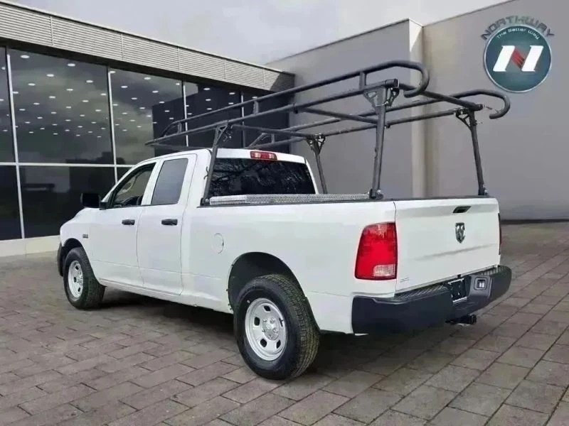 2023 Dodge Ram 4th Gen - Image 3 of 12