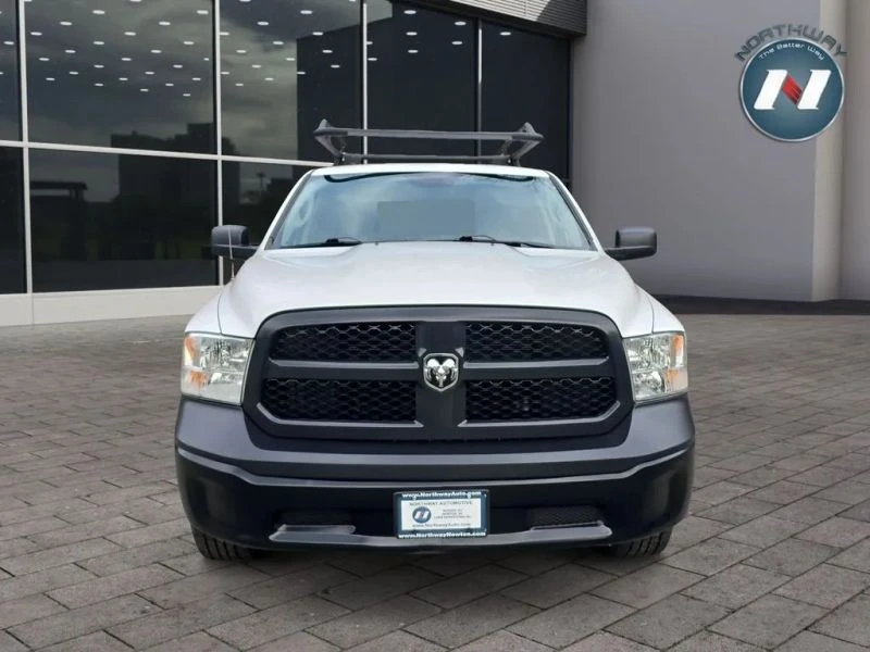 2023 Dodge Ram 4th Gen - Image 8 of 12