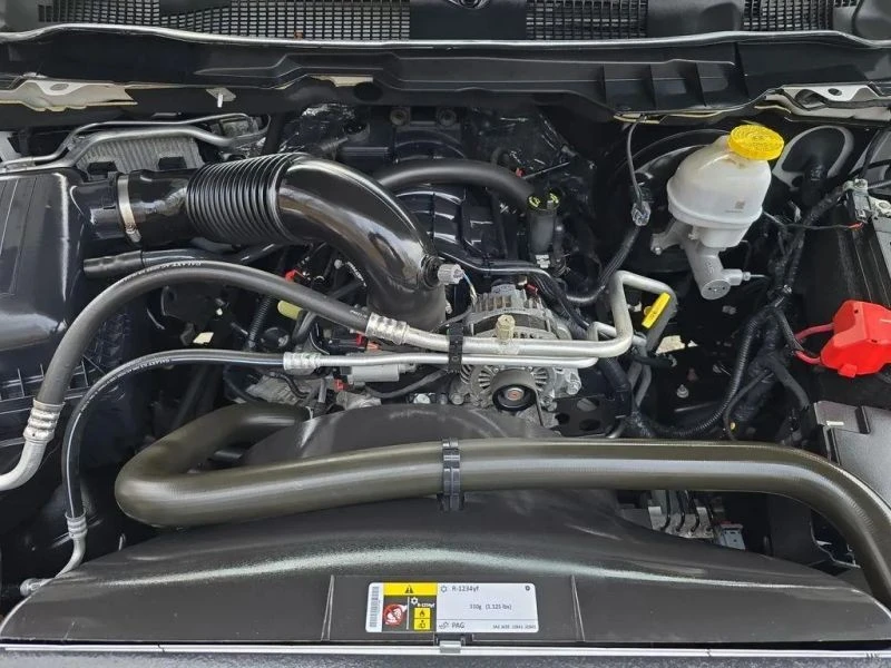 2023 Ram 1500 1st Gen - Image 2 of 12