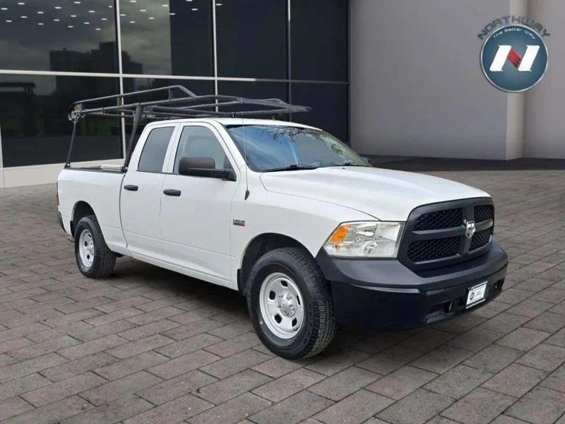 2023 Ram 1500 1st Gen - Image 4 of 12