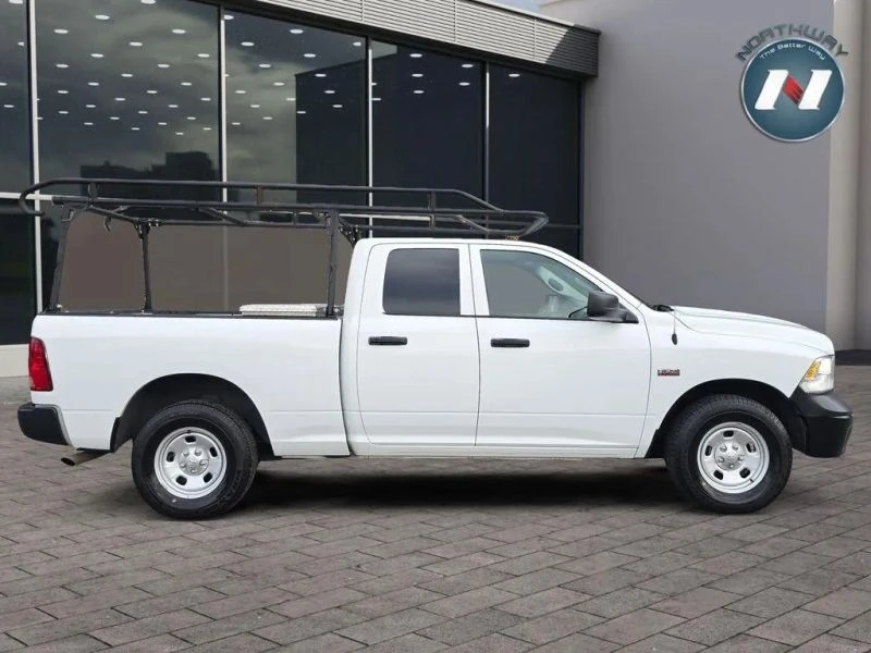 2023 Dodge Ram 4th Gen - Image 6 of 12