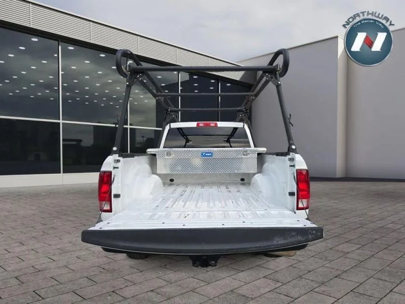 2023 Dodge Ram 4th Gen - Image 7 of 12