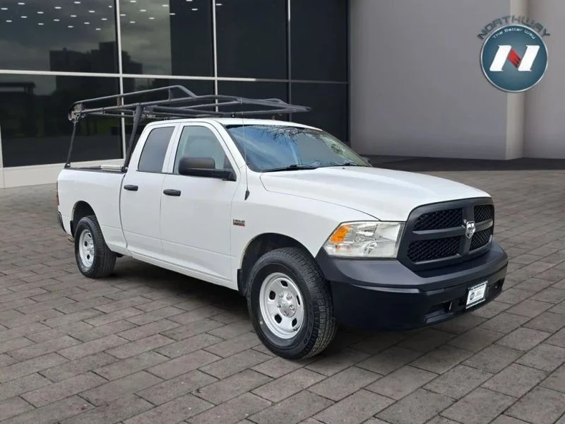 2023 Dodge Ram 4th Gen - Image 7 of 12