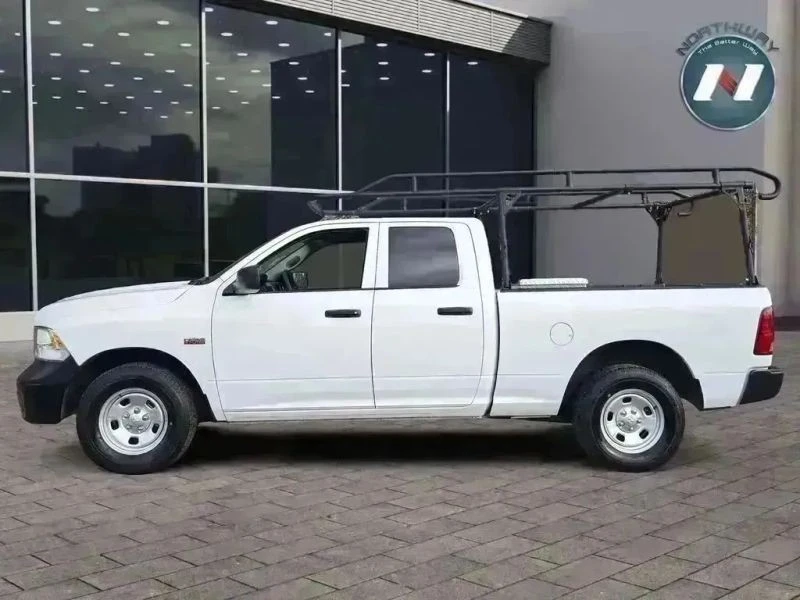 2023 Ram 1500 2nd Gen - Image 2 of 12