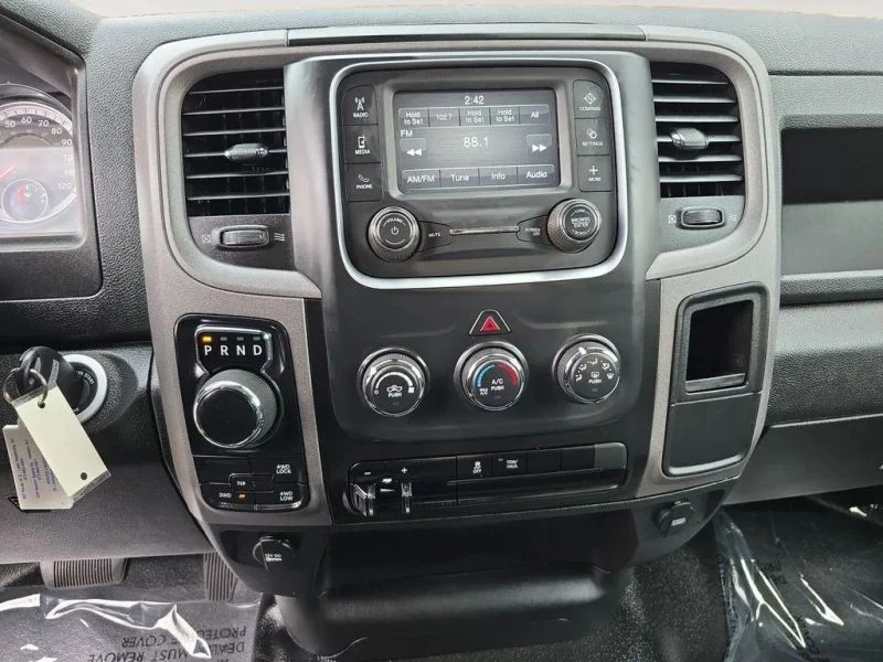 2023 Ram 1500 1st Gen - Image 9 of 12