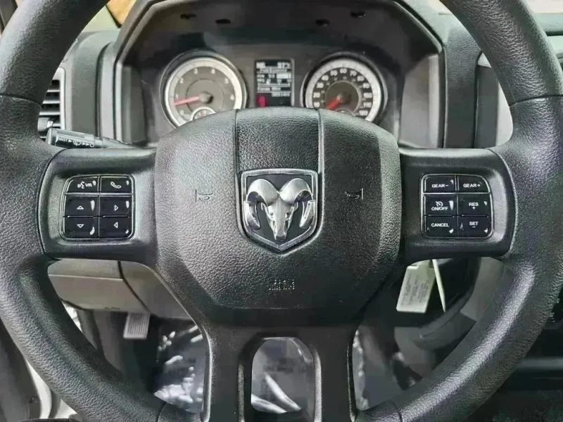 2023 Dodge Ram 4th Gen - Image 12 of 12