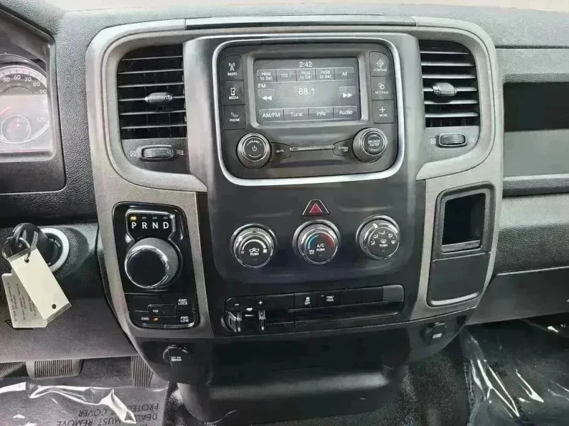 2023 Ram 1500 1st Gen - Image 11 of 12