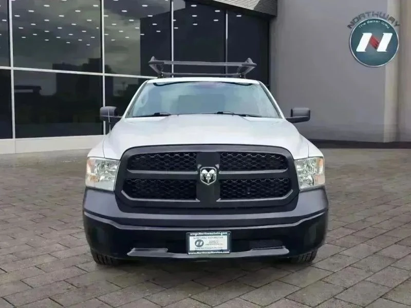 2023 Ram 1500 1st Gen - Image 8 of 12