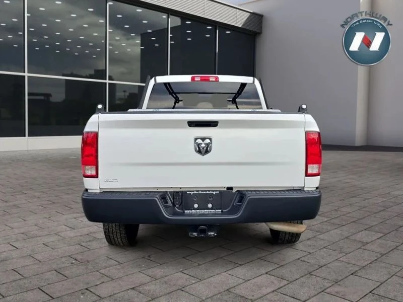 2023 Dodge Ram 4th Gen - Image 4 of 12