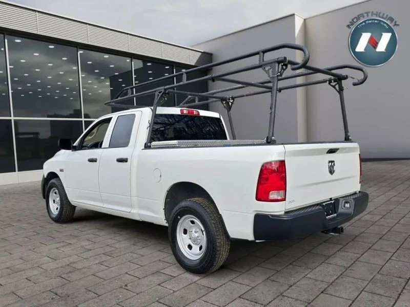 2023 Dodge Ram 4th Gen - Image 3 of 12