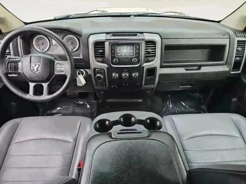 2023 Dodge Ram 4th Gen - Image 10 of 12