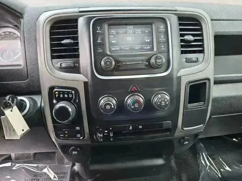 2023 Dodge Ram 4th Gen - Image 11 of 12