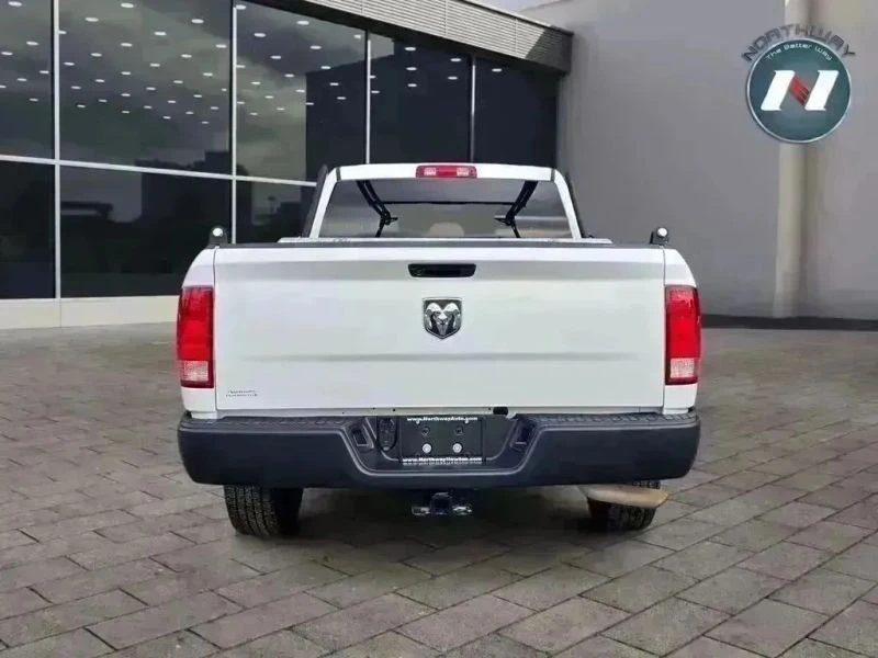 2023 Dodge Ram 4th Gen - Image 4 of 12