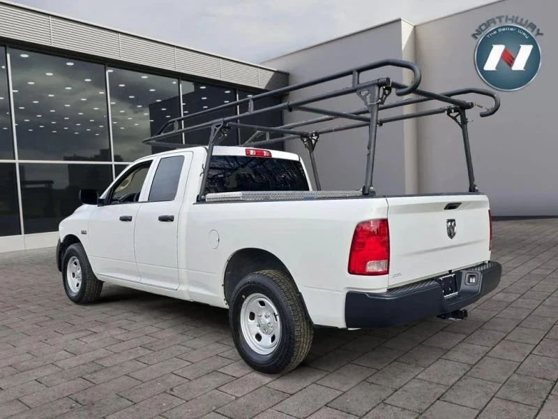 2023 Dodge Ram 4th Gen - Image 5 of 12