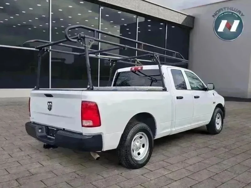 2023 Dodge Ram 4th Gen - Image 5 of 12