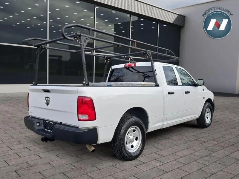 2023 Dodge Ram 4th Gen - Image 3 of 12