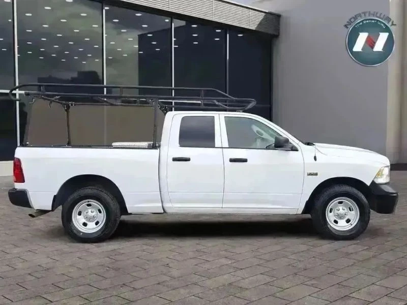 2023 Ram 1500 2nd Gen - Image 6 of 12