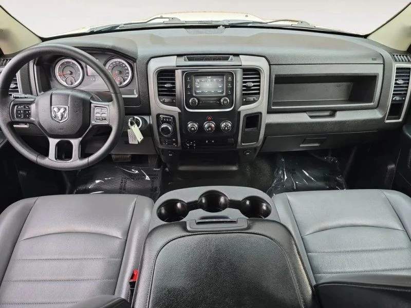 2023 Dodge Ram 4th Gen - Image 10 of 12