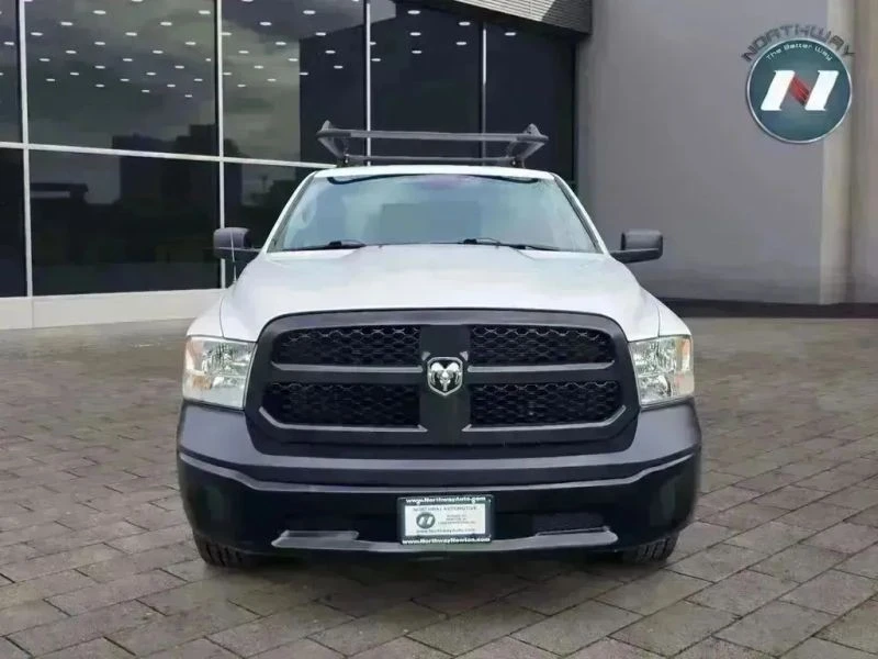 2023 Ram 1500 2nd Gen - Image 8 of 12