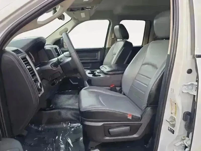 2023 Dodge Ram 4th Gen - Image 9 of 12