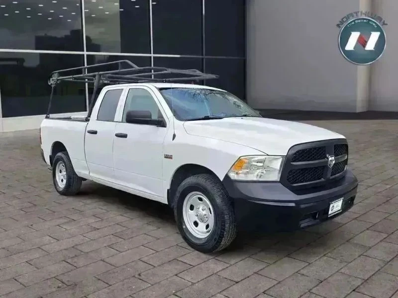2023 Dodge Ram 4th Gen - Image 7 of 12