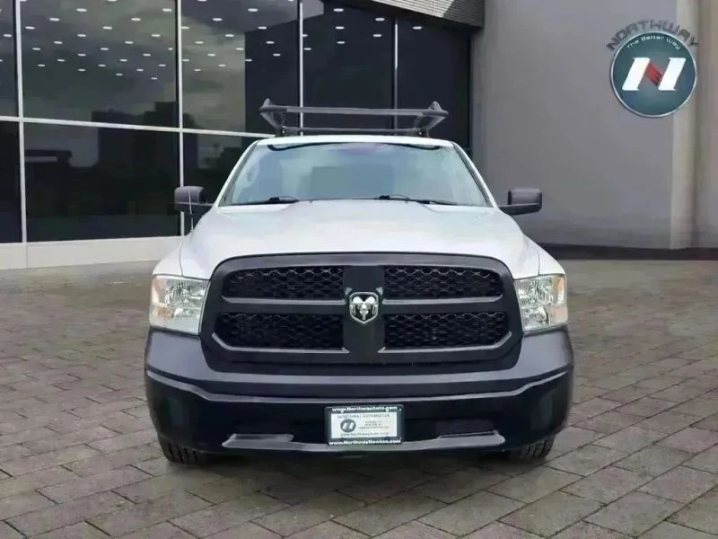 2023 Dodge Ram 4th Gen - Image 8 of 12
