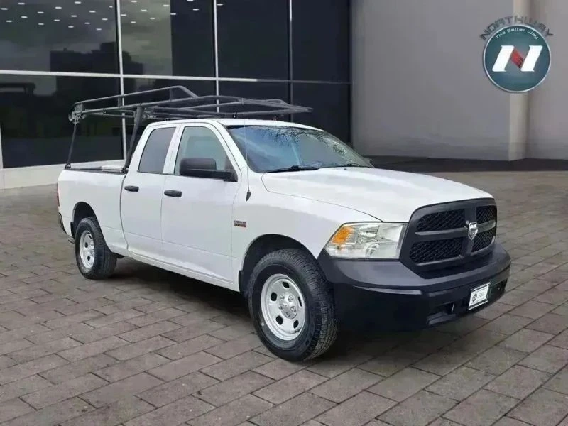 2023 Ram 1500 1st Gen - Image 7 of 12