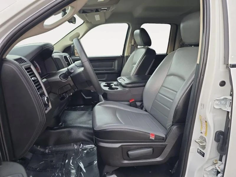 2023 Dodge Ram 4th Gen - Image 8 of 12