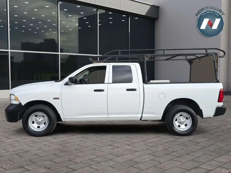 2023 Dodge Ram 4th Gen - Image 2 of 12