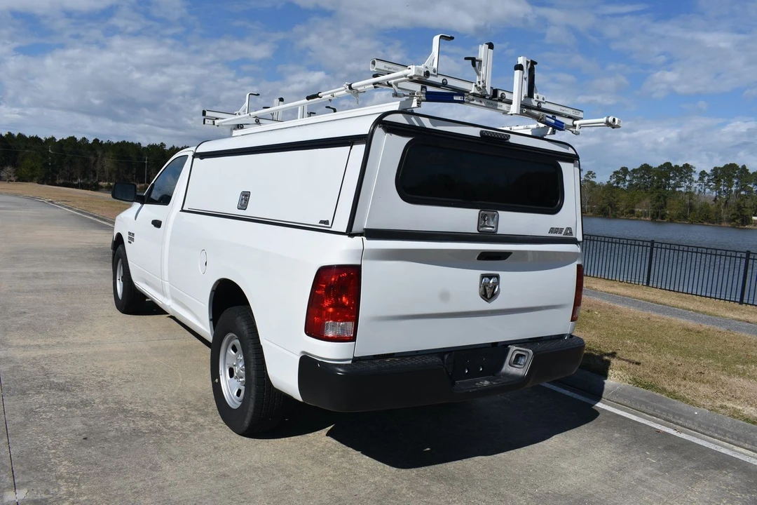 2023 Dodge Ram 4th Gen - Image 9 of 12