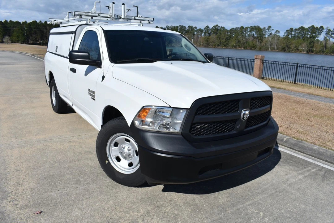 2023 Dodge Ram 4th Gen - Image 2 of 12