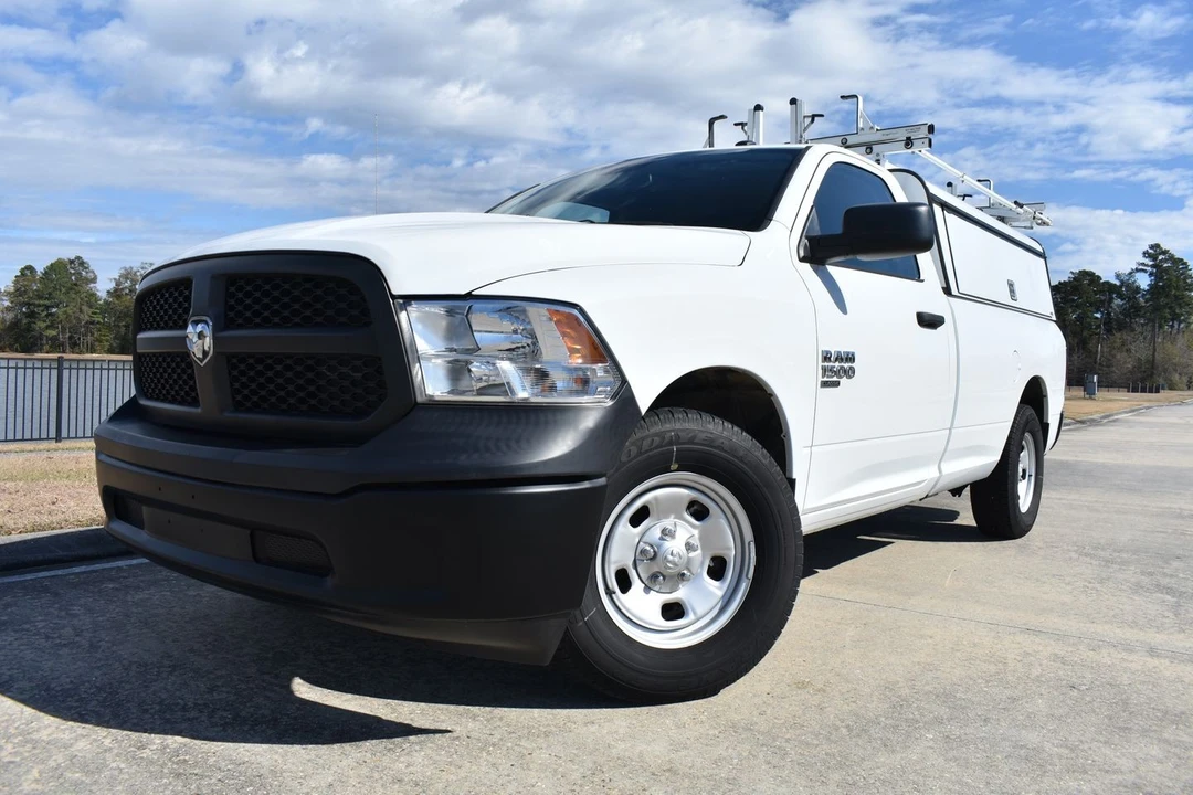 2023 Dodge Ram 4th Gen - Image 5 of 12