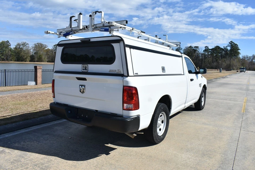 2023 Dodge Ram 4th Gen - Image 4 of 12