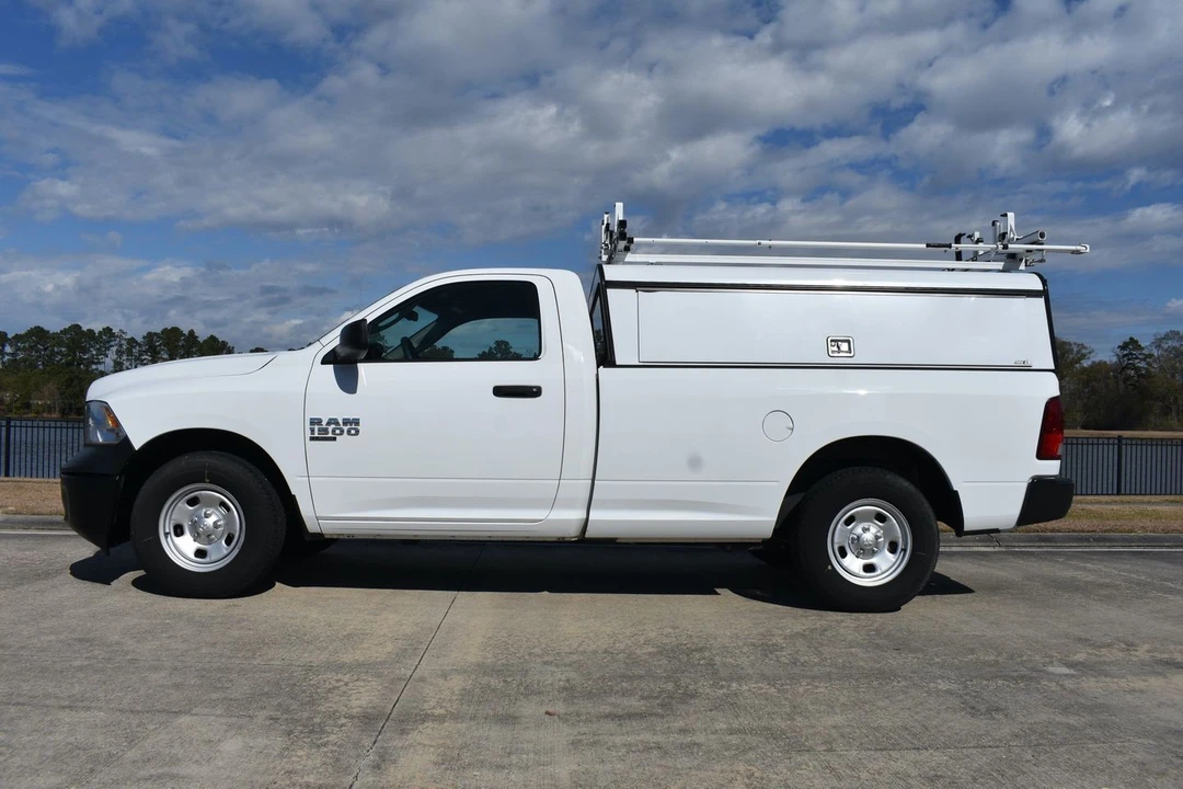 2023 Dodge Ram 4th Gen - Image 7 of 12