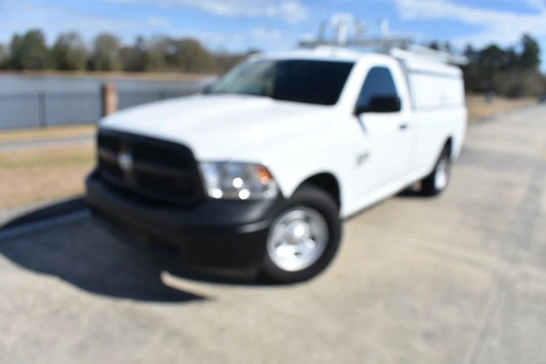 2023 Dodge Ram 4th Gen - Image 6 of 12