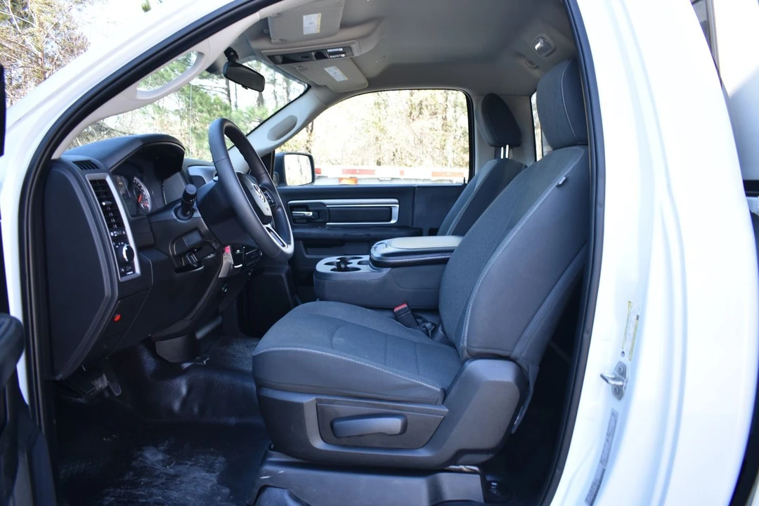 2023 Dodge Ram 4th Gen - Image 12 of 12