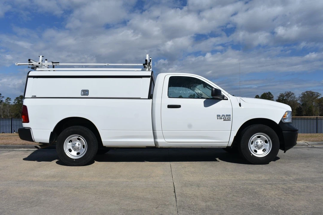 2023 Dodge Ram 4th Gen - Image 3 of 12