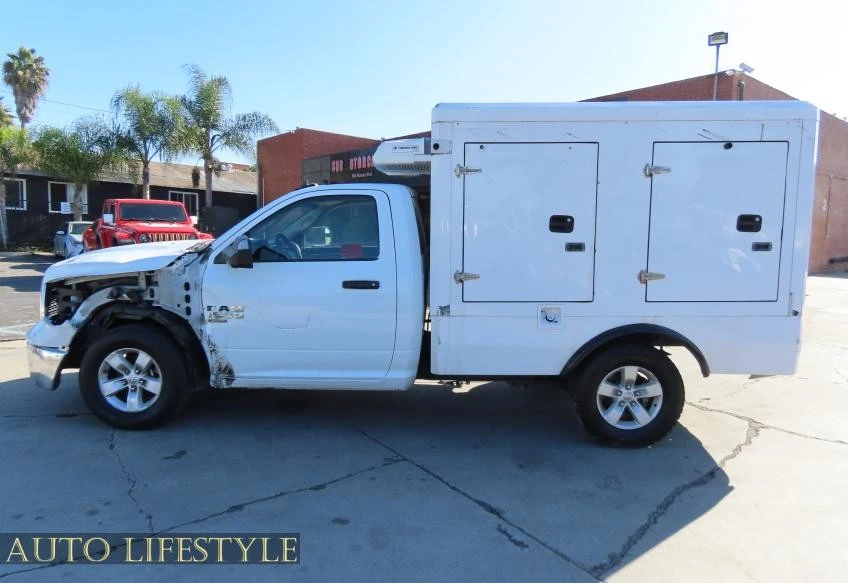 2023 Dodge Ram 4th Gen - Image 10 of 21