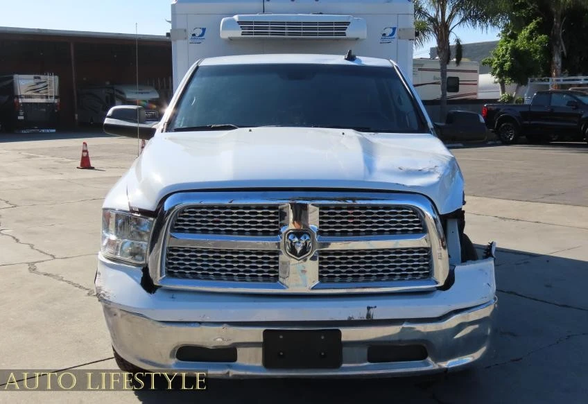 2023 Dodge Ram 4th Gen - Image 11 of 21