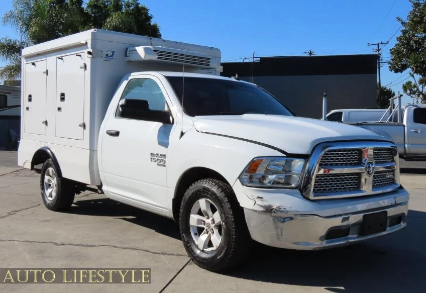 2023 Dodge Ram 4th Gen - Image 3 of 21