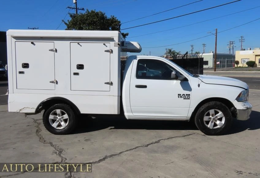 2023 Dodge Ram 4th Gen - Image 9 of 21