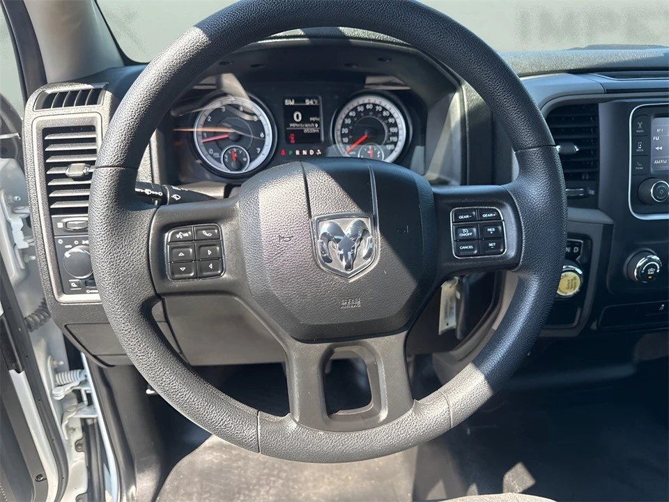 2023 Dodge Ram 4th Gen - Image 10 of 12