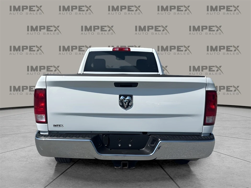 2023 Dodge Ram 4th Gen - Image 4 of 12