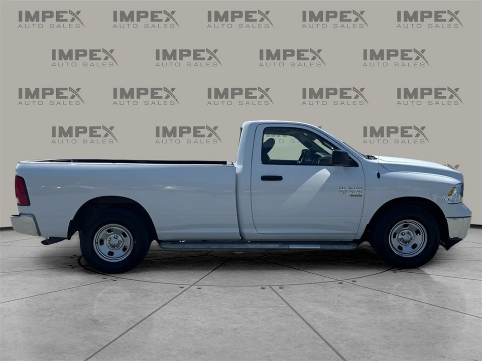2023 Dodge Ram 4th Gen - Image 6 of 12