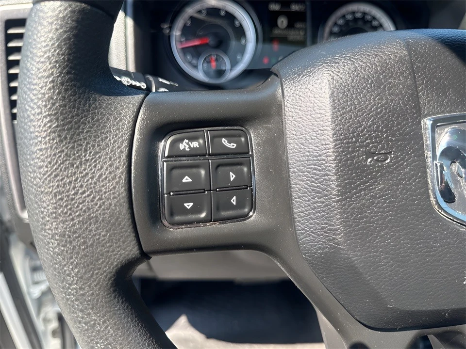 2023 Dodge Ram 4th Gen - Image 11 of 12